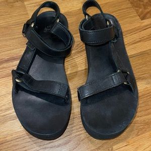 Platform Tevas